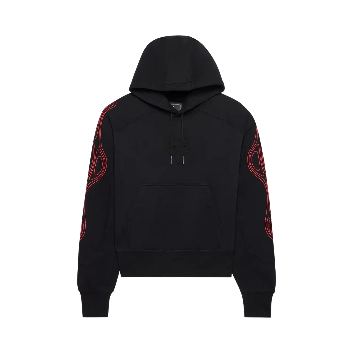 Womens Vision Fleece Pullover