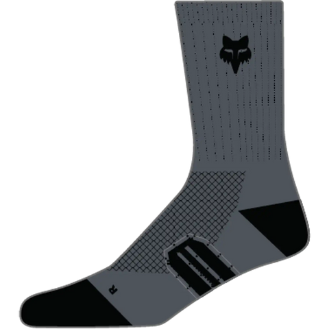 Youth Ranger Crew 6" Socks