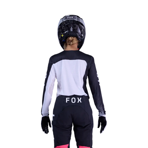 Womens Flexair Fracture Jersey