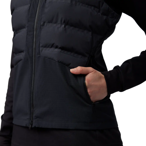Womens Flexair Fire Vest