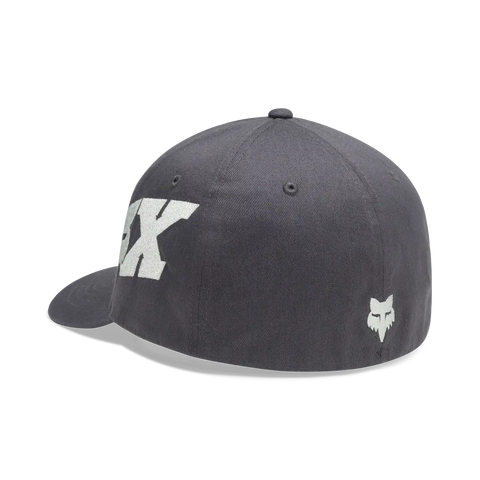 F Head X Flexfit Hat