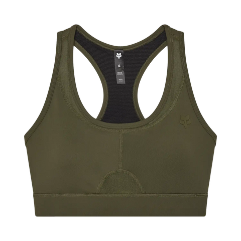 Womens Motive Sports Bra