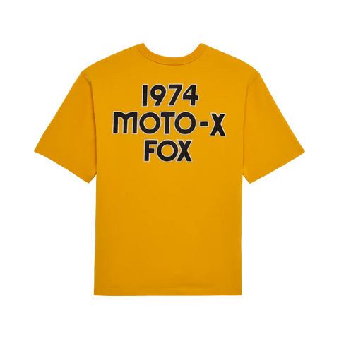 Moto-X Oversized Tee