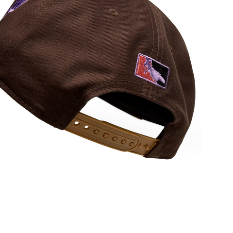 Pro Circuit 9FIFTY Snapback Hat