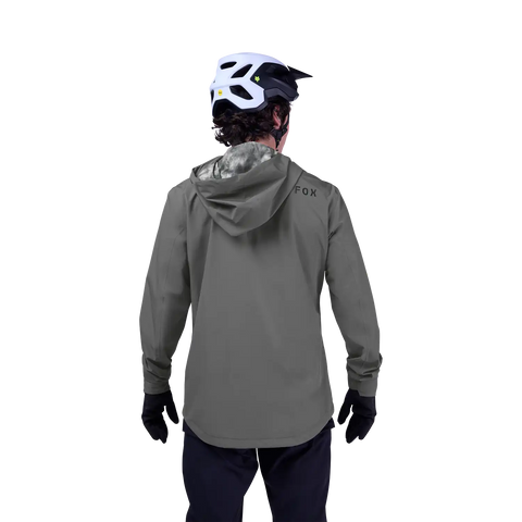 Ranger 2.5-Layer Water Jacket
