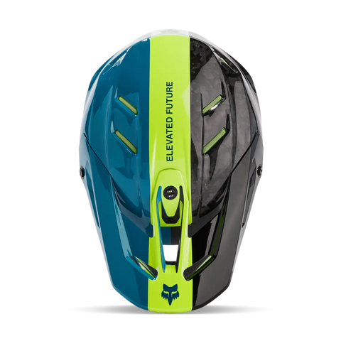 V3 RS Optical Helmet