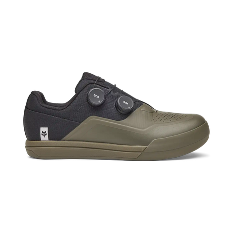 Fox Union BOA Clipless Shoes