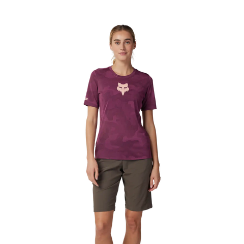 Womens Ranger TruDri Jersey