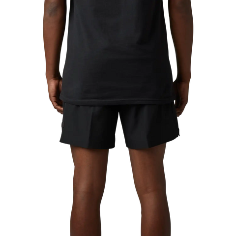 Essex Volley Solid Shorts