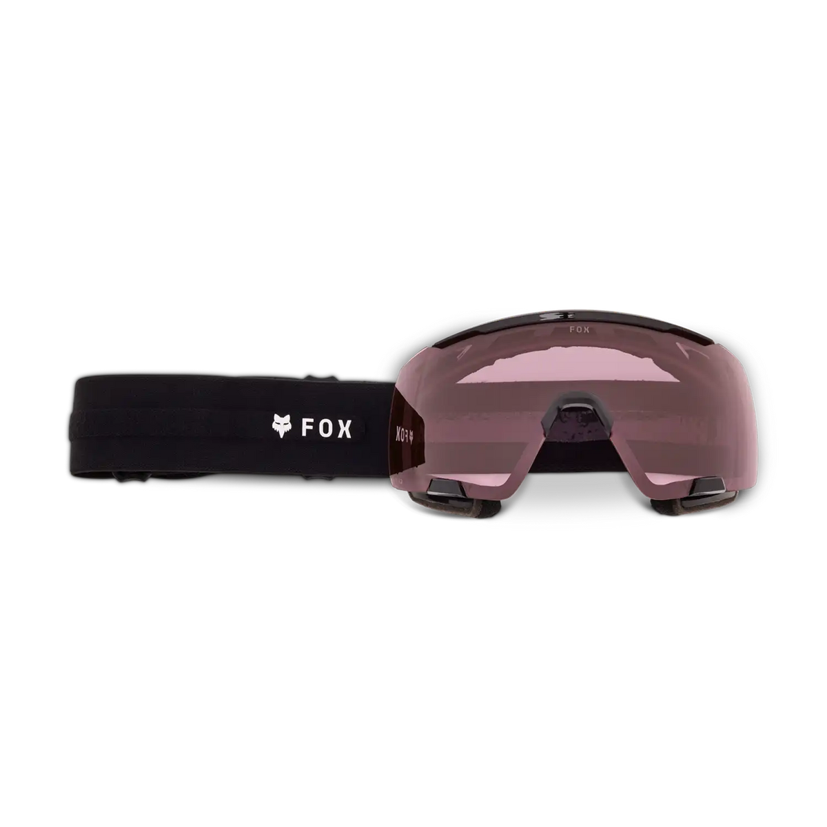 Purevue Black/Woods Goggles