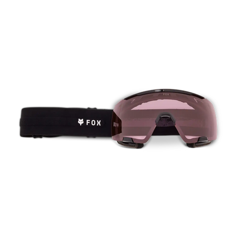 Purevue Black/Woods Goggles