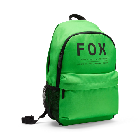 Clean Up Backpack