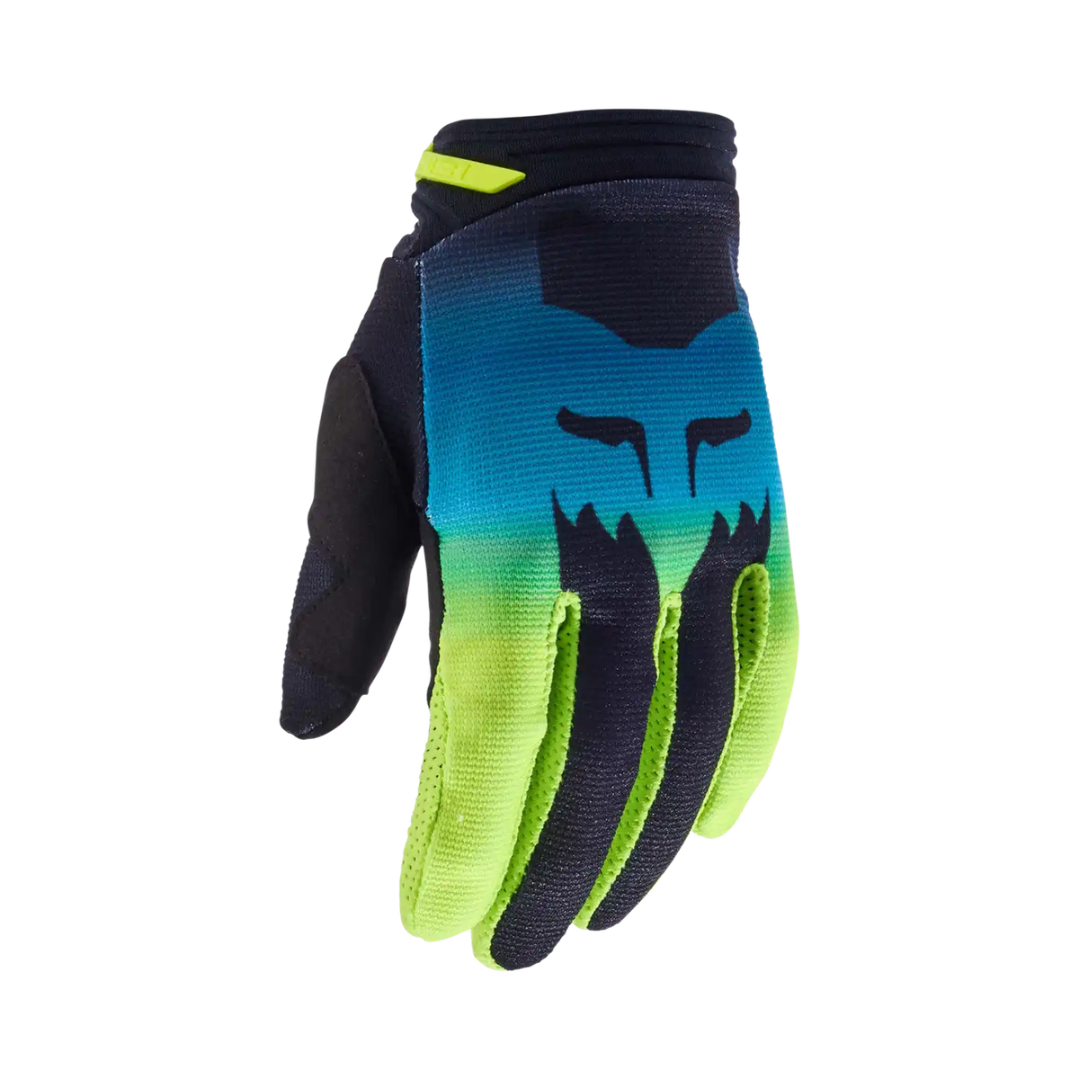 Youth Girls 180 Flora Gloves