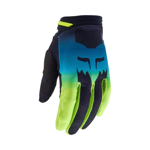 Youth Girls 180 Flora Gloves