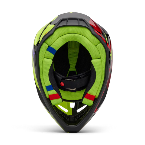 V3 Throttle Helmet