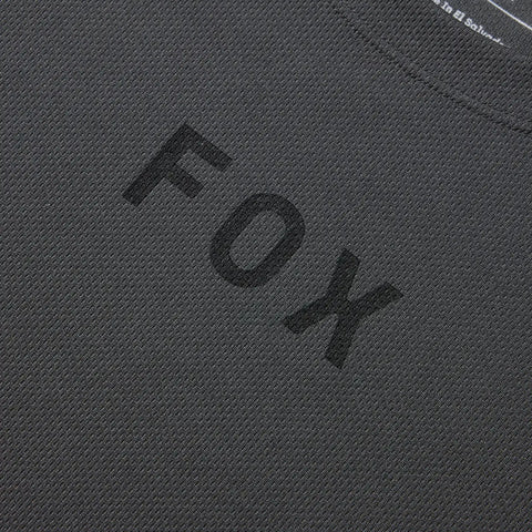 Ranger Wordmark Jersey