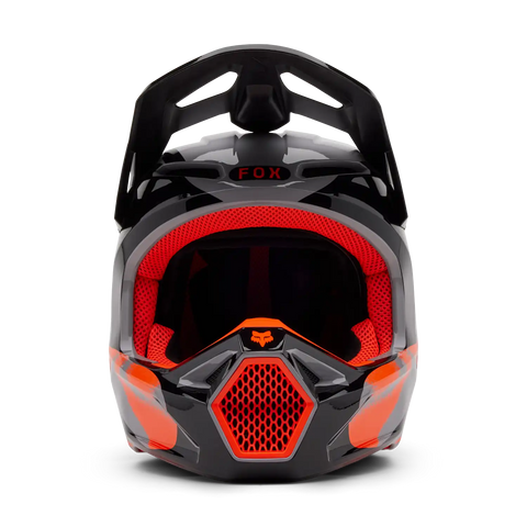 V1 Emotion Helmet