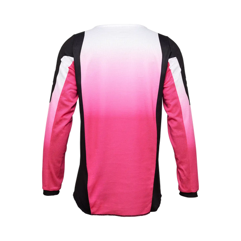 Youth Girls 180 Lean Long Sleeve Jersey