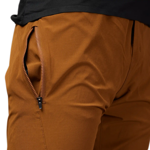 Flexair Ascent Lined Shorts