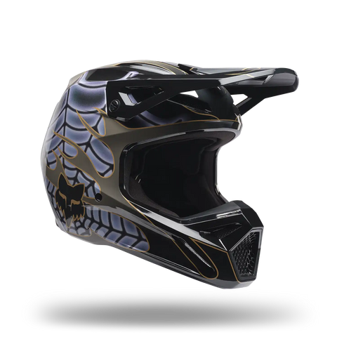 Fox LAB V1 Helmet