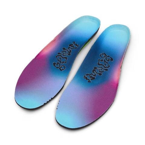 Fox Union Limited Edition BOA Flat Shoes