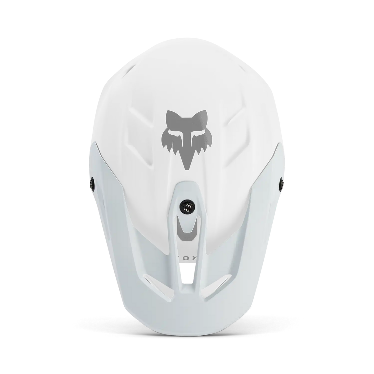 Youth V3 Solid Helmet Visor