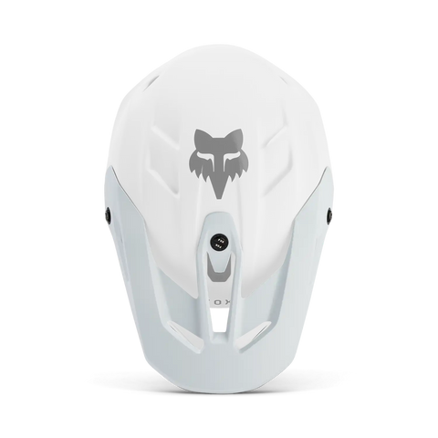 Youth V3 Solid Helmet Visor