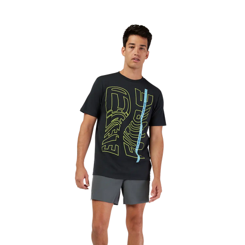 Elevated Premium Tee