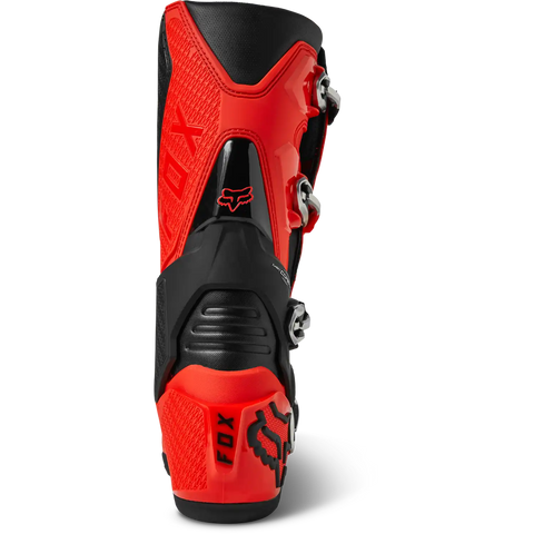 Motion Boots