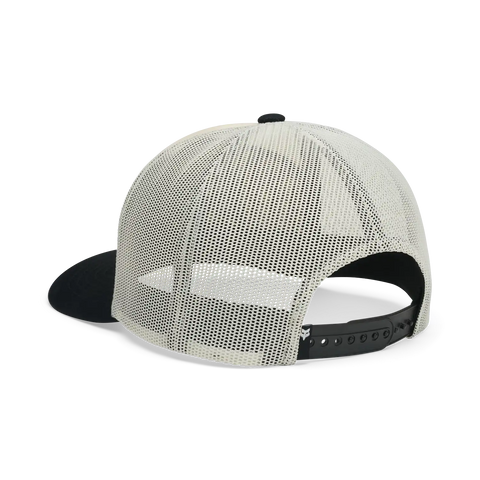 Coldpress Snapback Hat