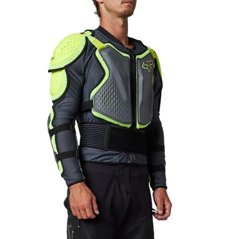 Titan Sport Chest Guard Jacket