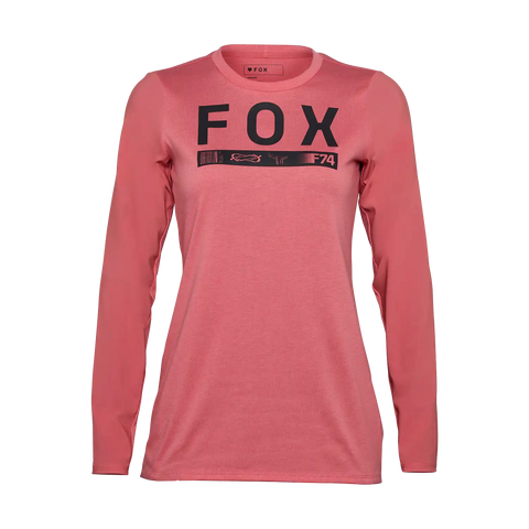 Womens Ranger Off-Road Jersey