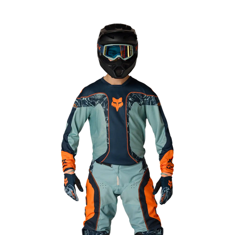 180 Image Print Jersey