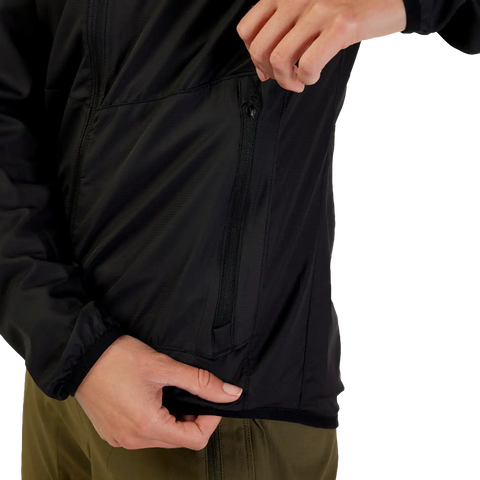 Womens Ranger Wind Jacket