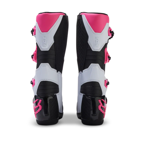 Womens Comp Boots