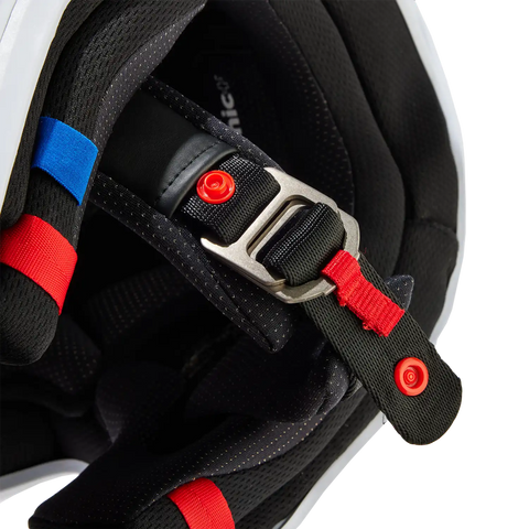 Youth V3 Solid Helmet