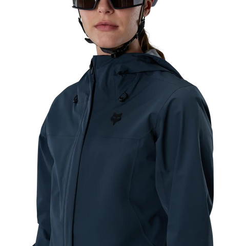 Womens 2.5-Layer Ranger Water Jacket