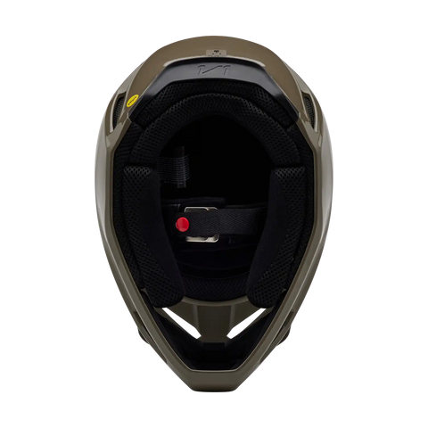 V1 Solid Helmet