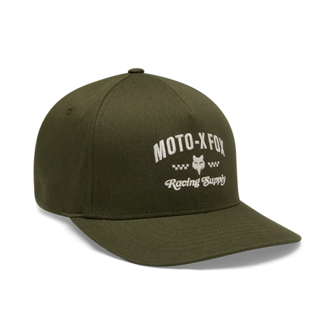 Supply Flexfit Hat