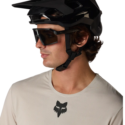 Flexair Long Sleeve Jersey