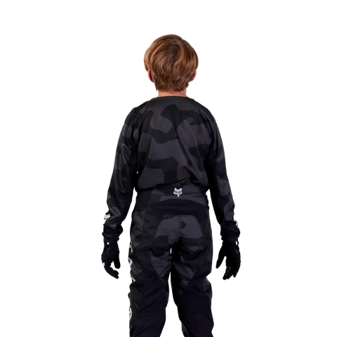 Youth 180 Bnkr Jersey