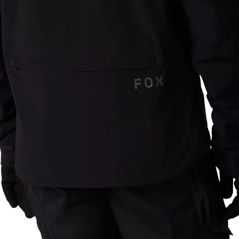 Ranger Off-Road Packable Rain Jacket