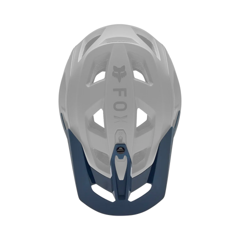 Speedframe Solid Helmet Visor (2025)