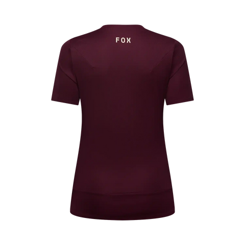 Womens Ranger Fox Head Jersey