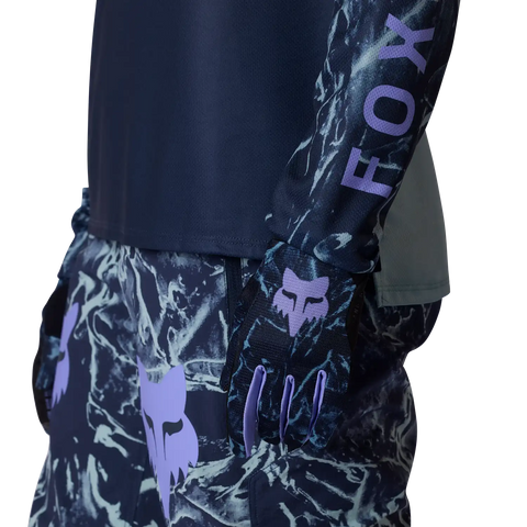 Womens Ranger Long Sleeve Jersey Image Print