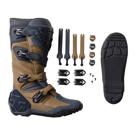 Comp X Off Road Boots