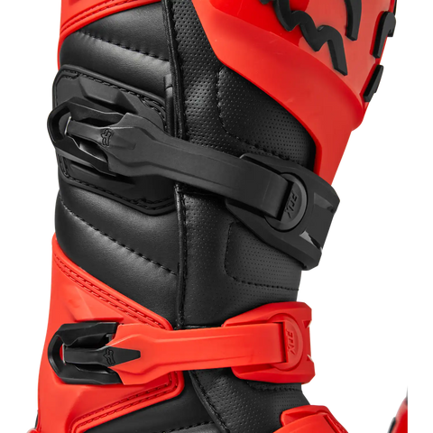 Comp Boots