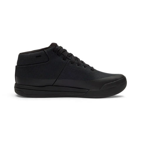 Fox Union Mid-Top Canvas Shoes