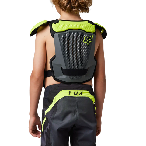 Youth R3 Chest Guard