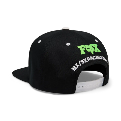 Kawi Snapback Hat